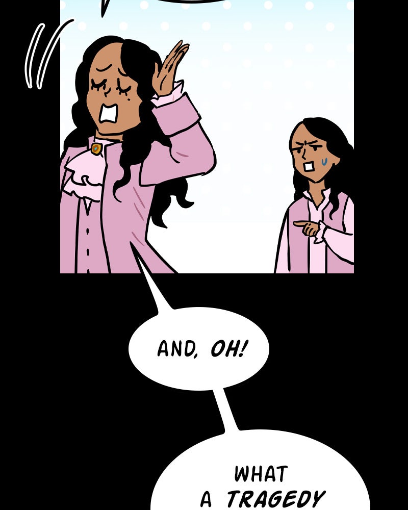 Snow and Briar Episode 38 page 78 - 