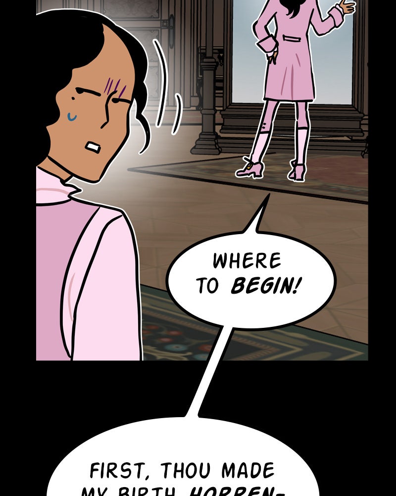 Snow and Briar Episode 38 page 80 - 