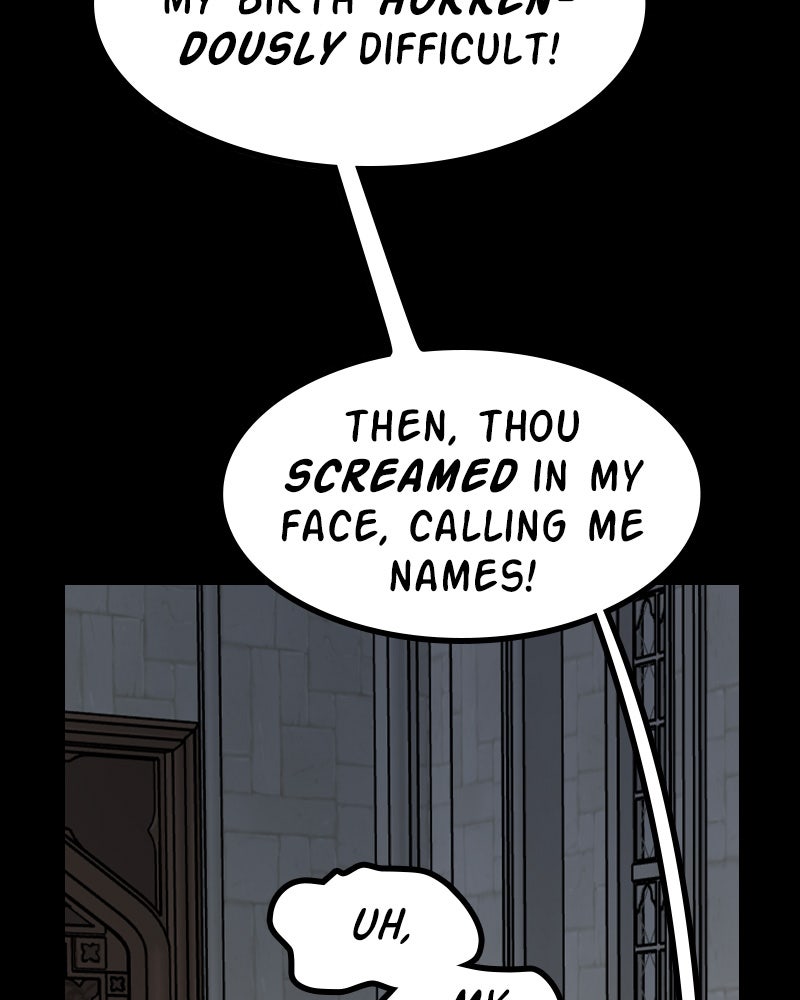 Snow and Briar Episode 38 page 81 - 