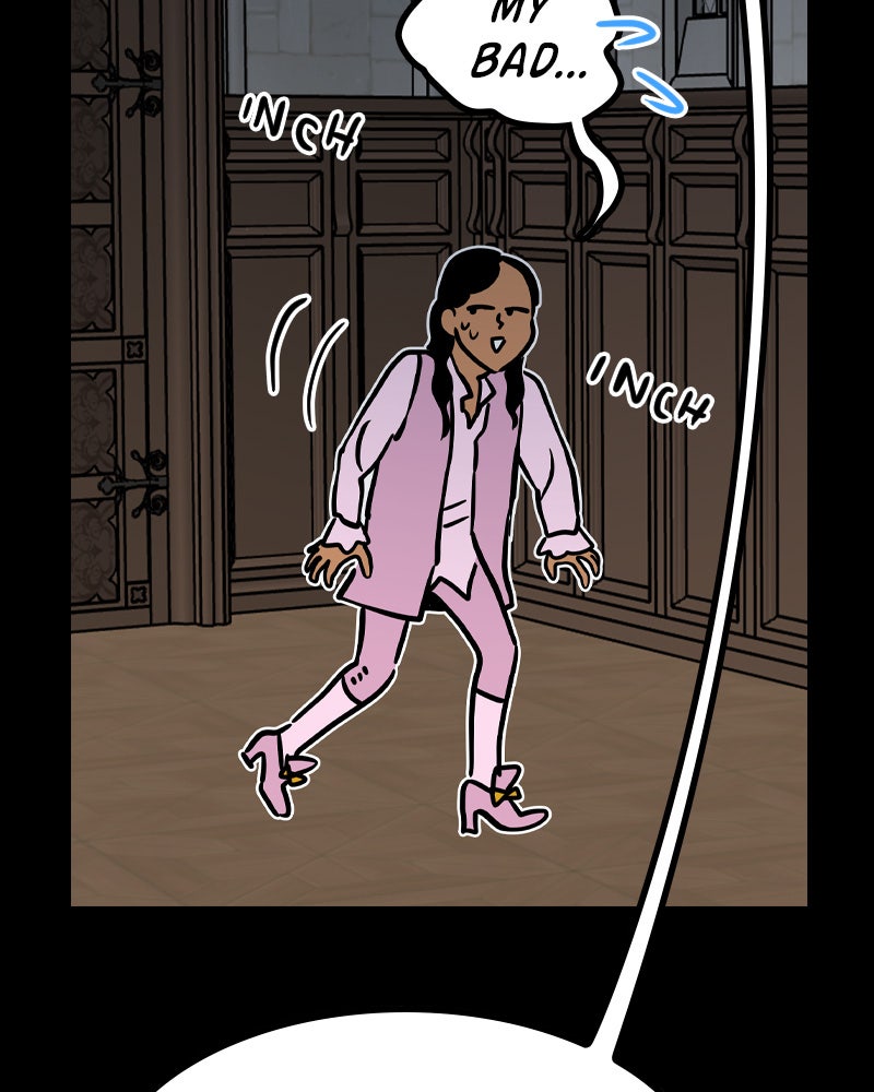 Snow and Briar Episode 38 page 82 - 