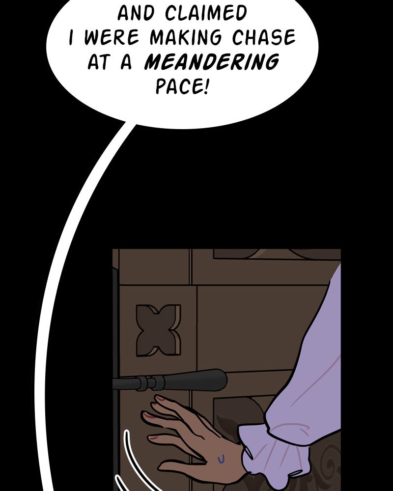 Snow and Briar Episode 38 page 83 - 
