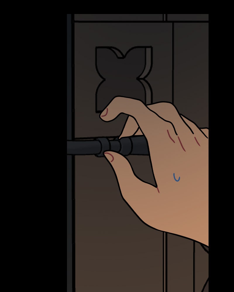 Snow and Briar Episode 38 page 89 - 