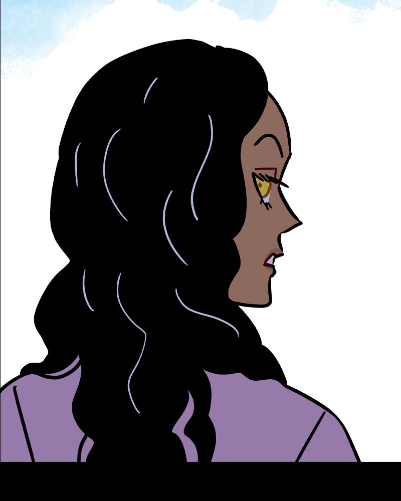 Snow and Briar Episode 38 page 98 - 