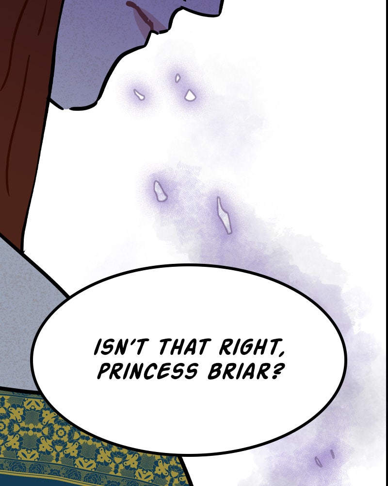 Snow and Briar Episode 39 page 101 - 