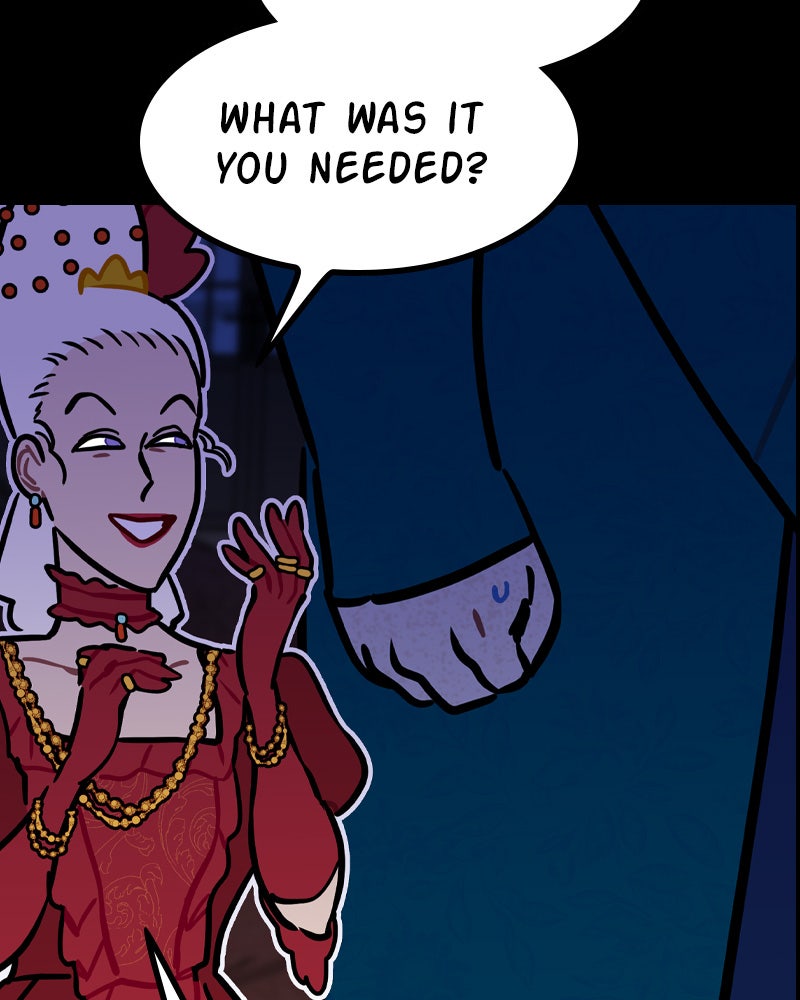Snow and Briar Episode 39 page 104 - 