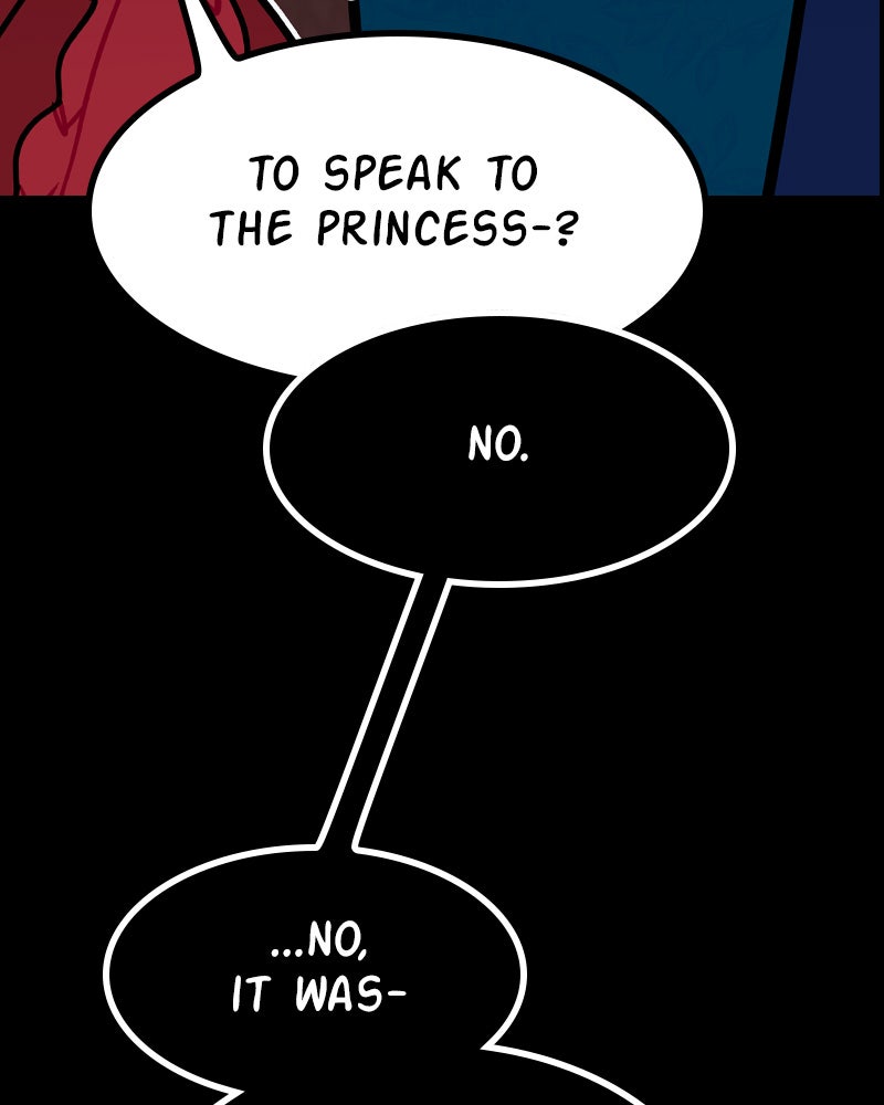 Snow and Briar Episode 39 page 105 - 
