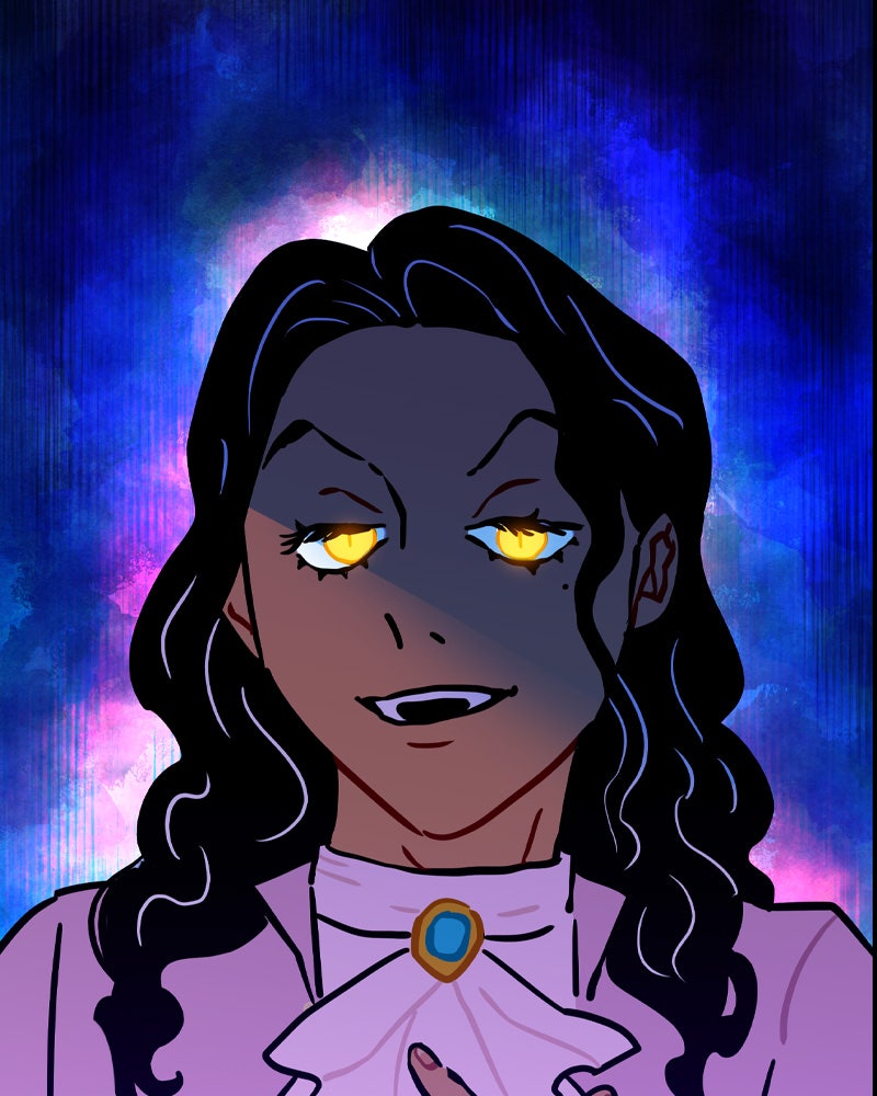 Snow and Briar Episode 39 page 109 - 