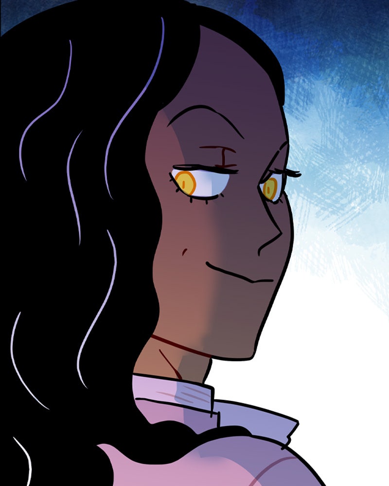 Snow and Briar Episode 39 page 14 - 