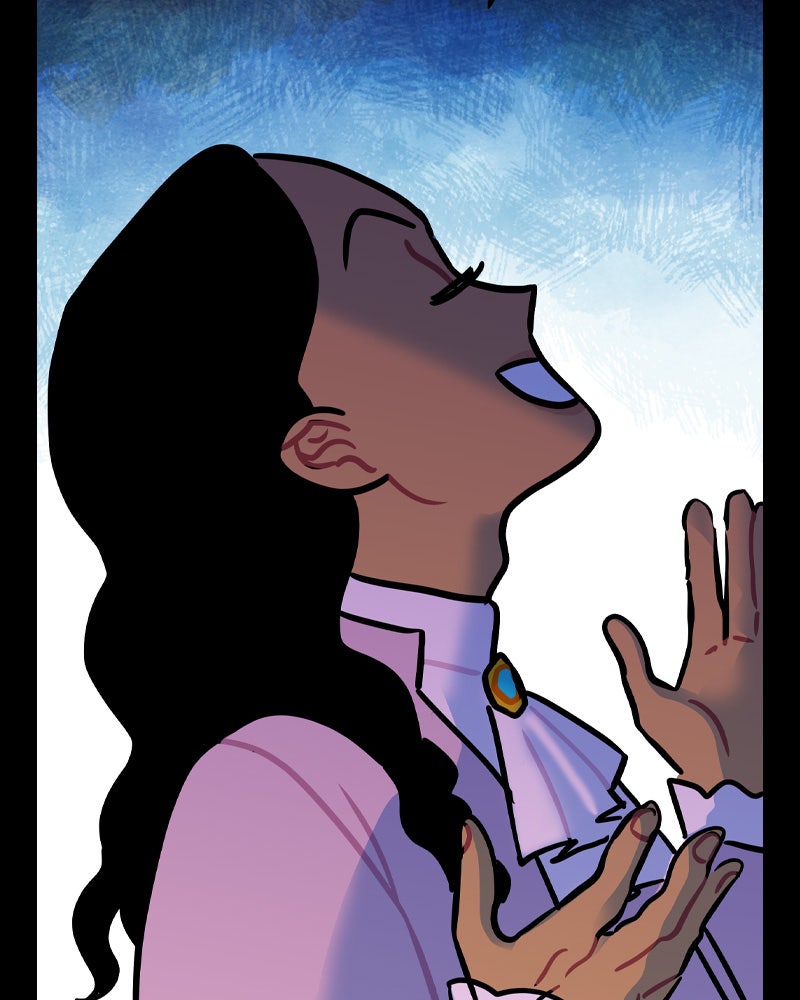Snow and Briar Episode 39 page 16 - 