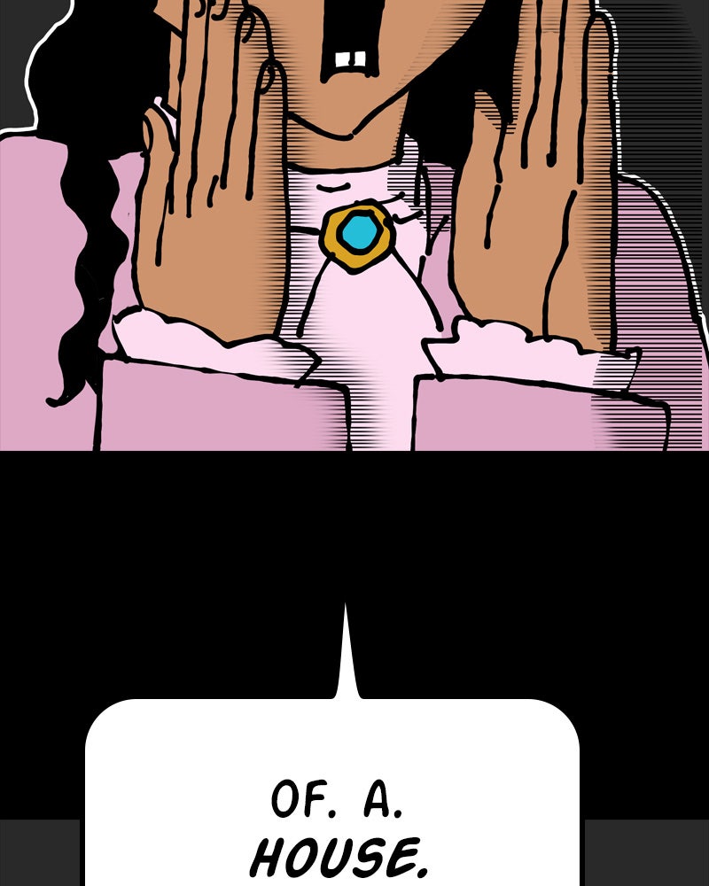 Snow and Briar Episode 39 page 19 - 