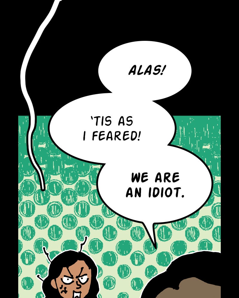 Snow and Briar Episode 39 page 28 - 