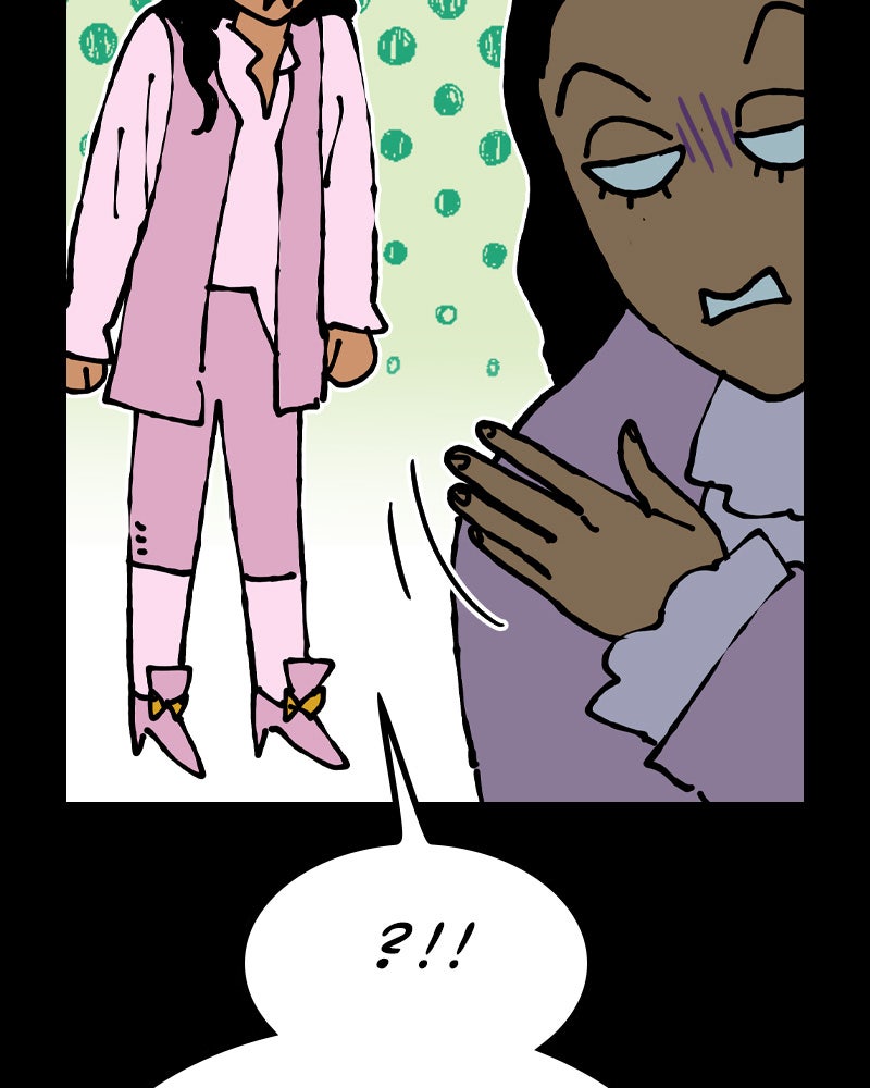 Snow and Briar Episode 39 page 29 - 