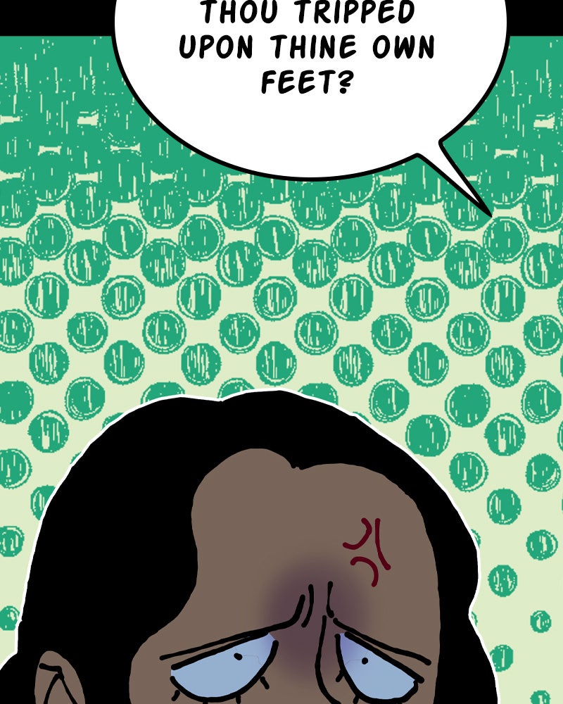 Snow and Briar Episode 39 page 31 - 