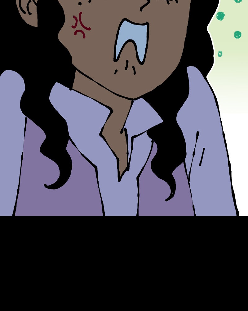Snow and Briar Episode 39 page 32 - 
