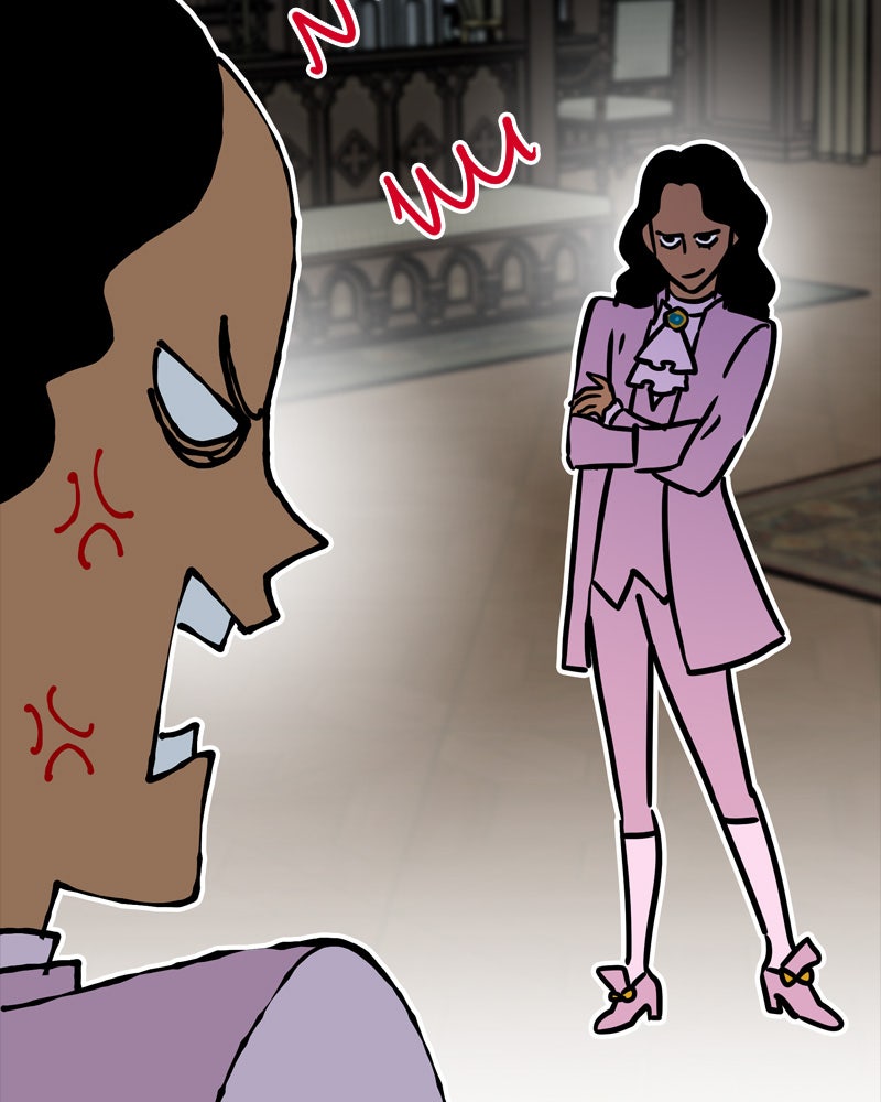Snow and Briar Episode 39 page 34 - 