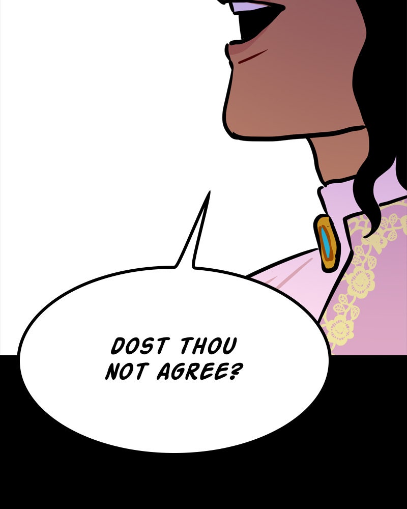 Snow and Briar Episode 39 page 42 - 