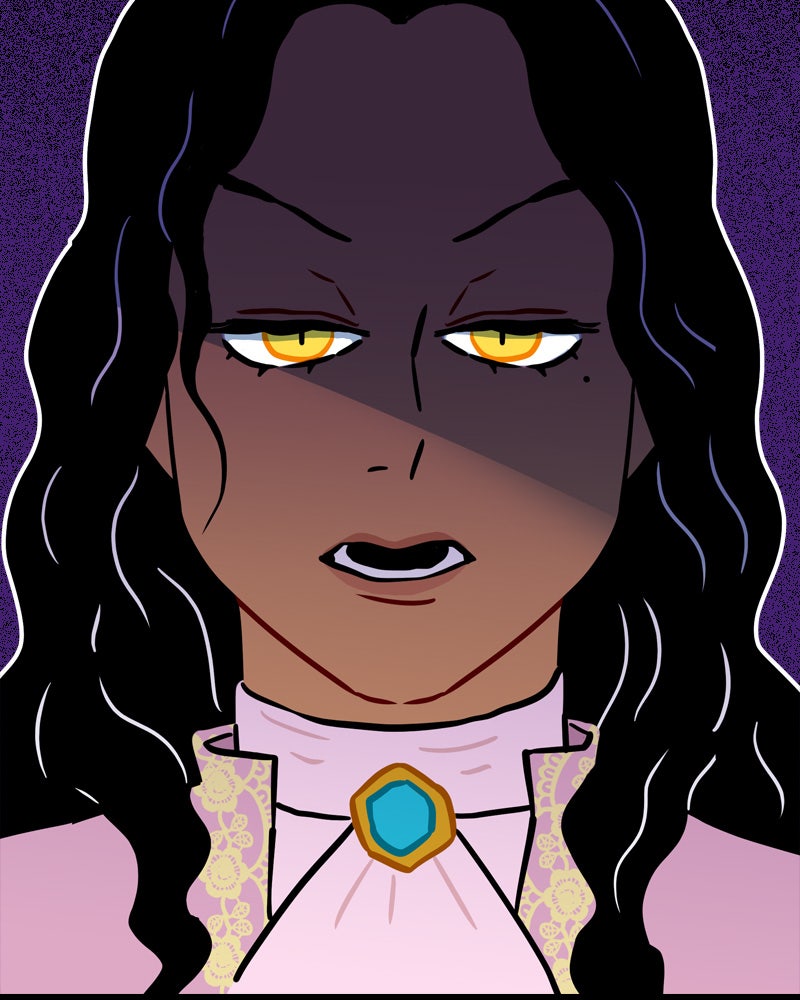 Snow and Briar Episode 39 page 53 - 