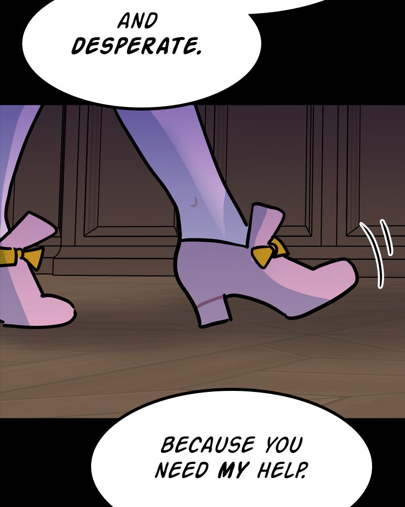 Snow and Briar Episode 39 page 63 - 