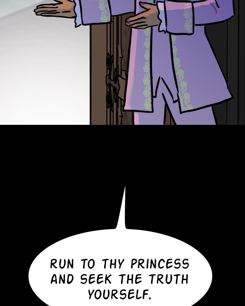 Snow and Briar Episode 39 page 67 - 