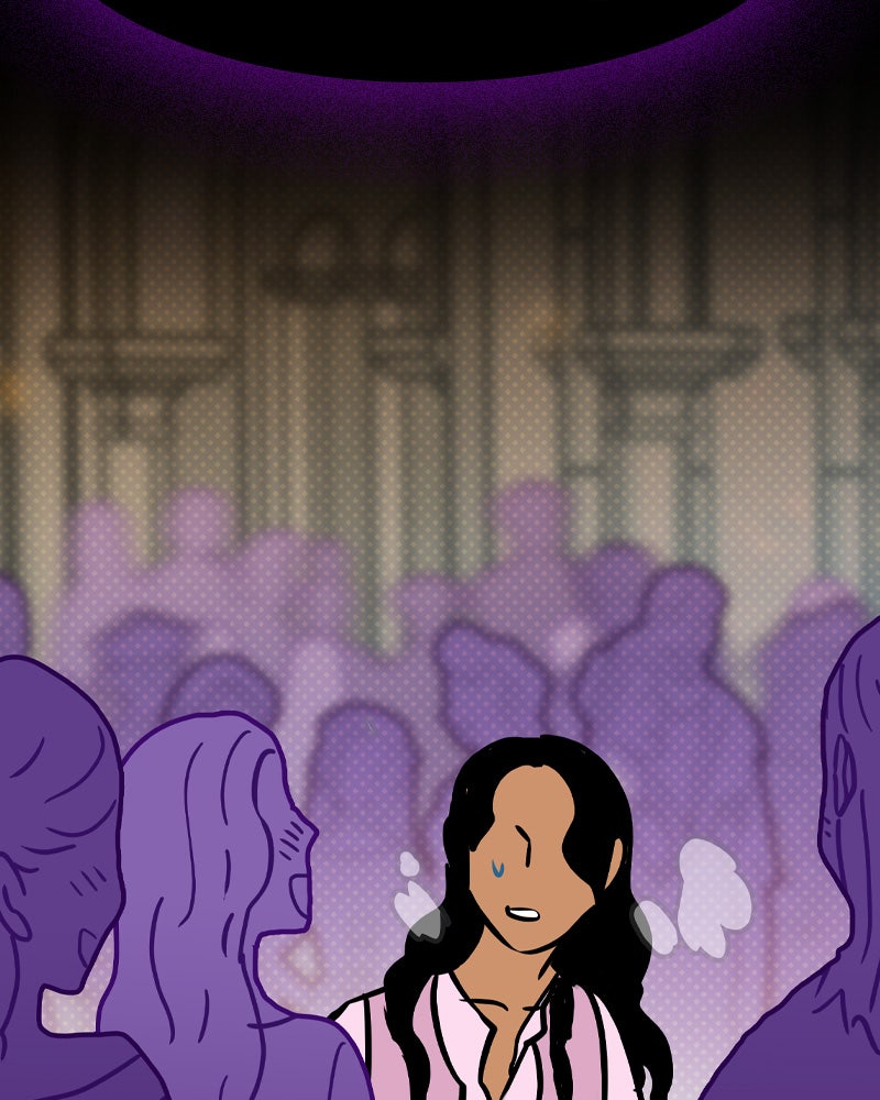 Snow and Briar Episode 39 page 75 - 