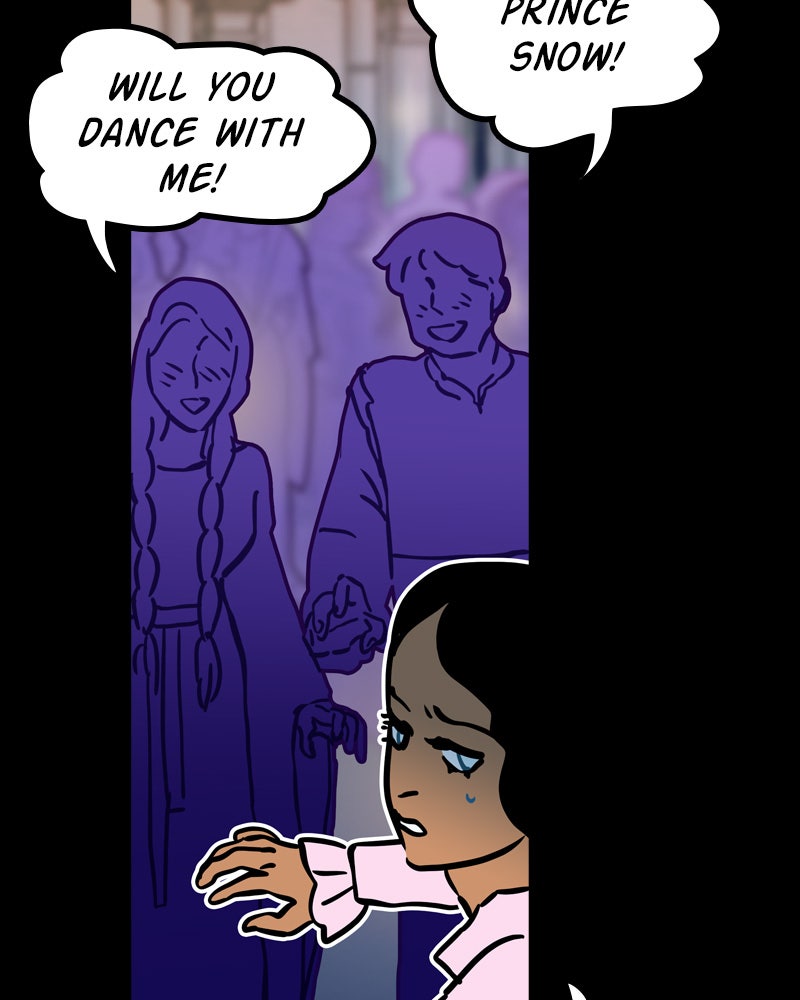 Snow and Briar Episode 39 page 77 - 