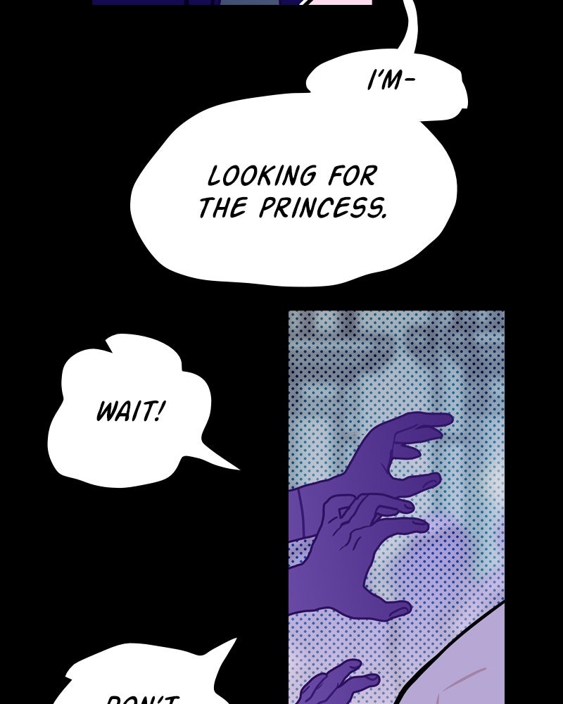Snow and Briar Episode 39 page 78 - 