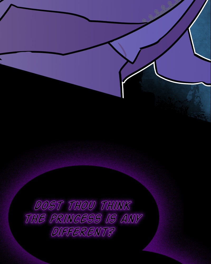 Snow and Briar Episode 39 page 81 - 
