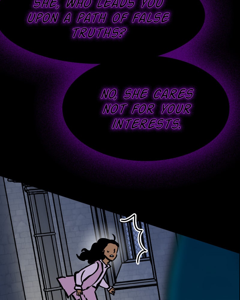 Snow and Briar Episode 39 page 84 - 