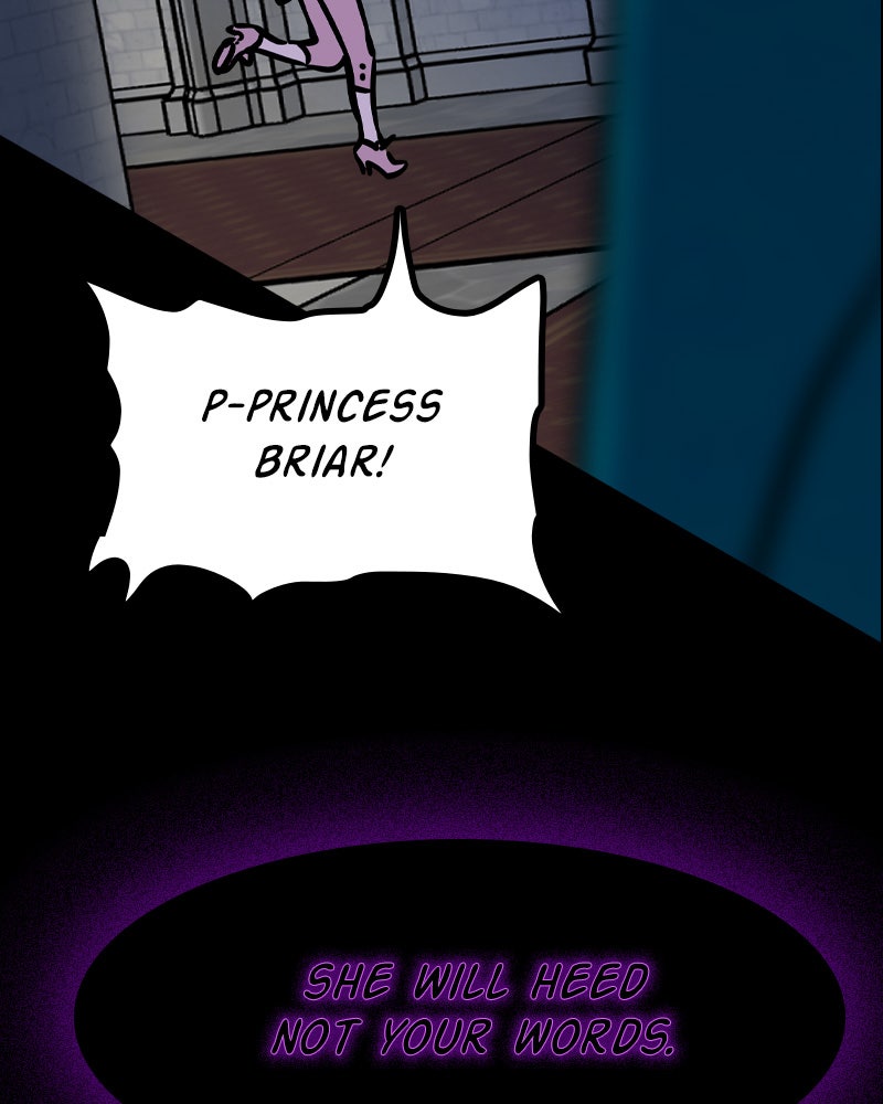 Snow and Briar Episode 39 page 85 - 