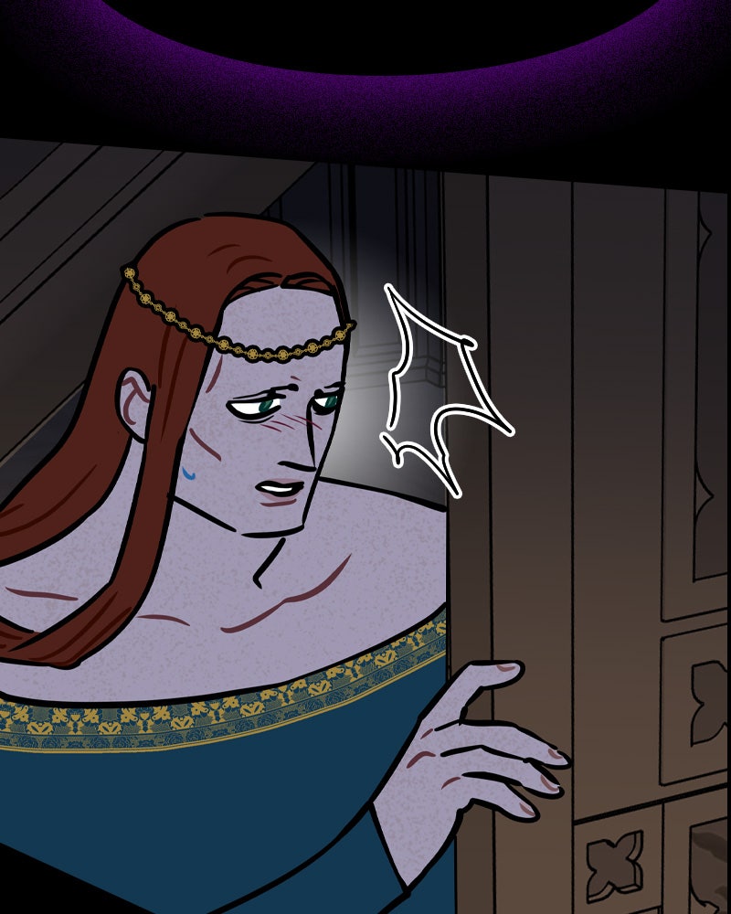 Snow and Briar Episode 39 page 86 - 