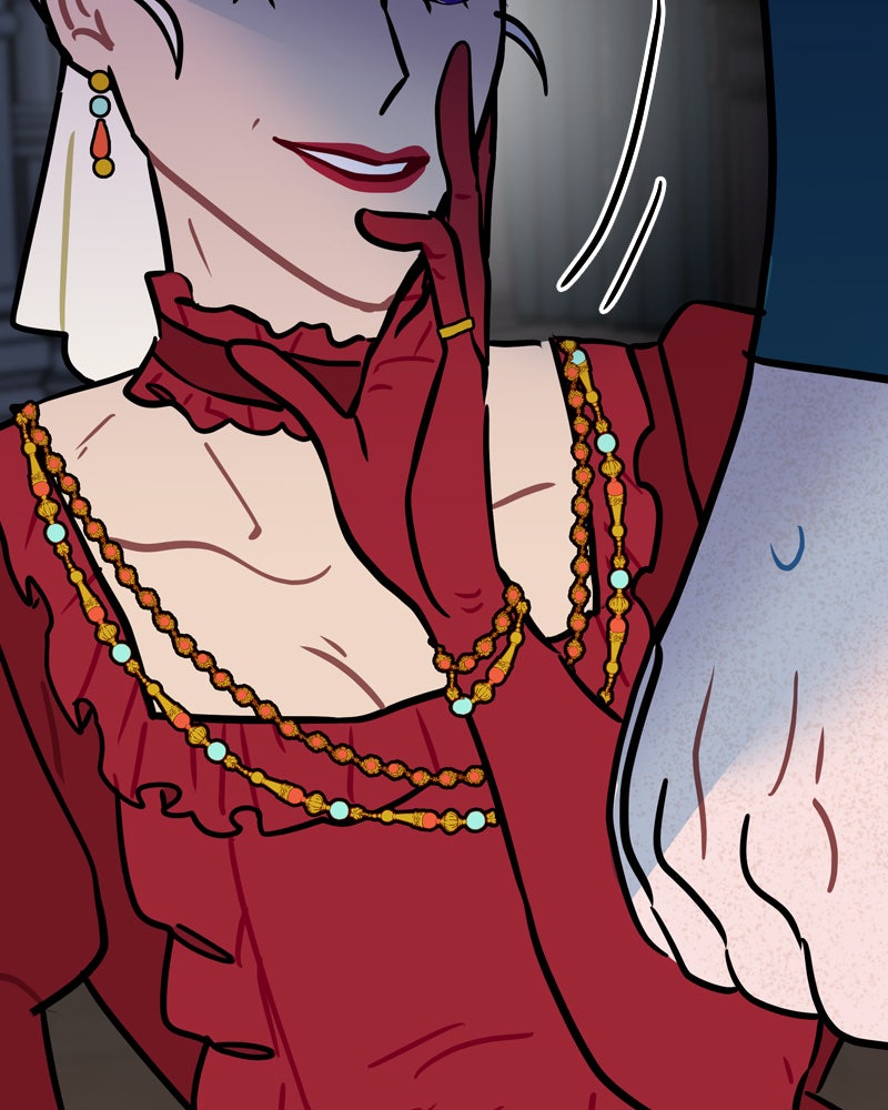 Snow and Briar Episode 39 page 95 - 