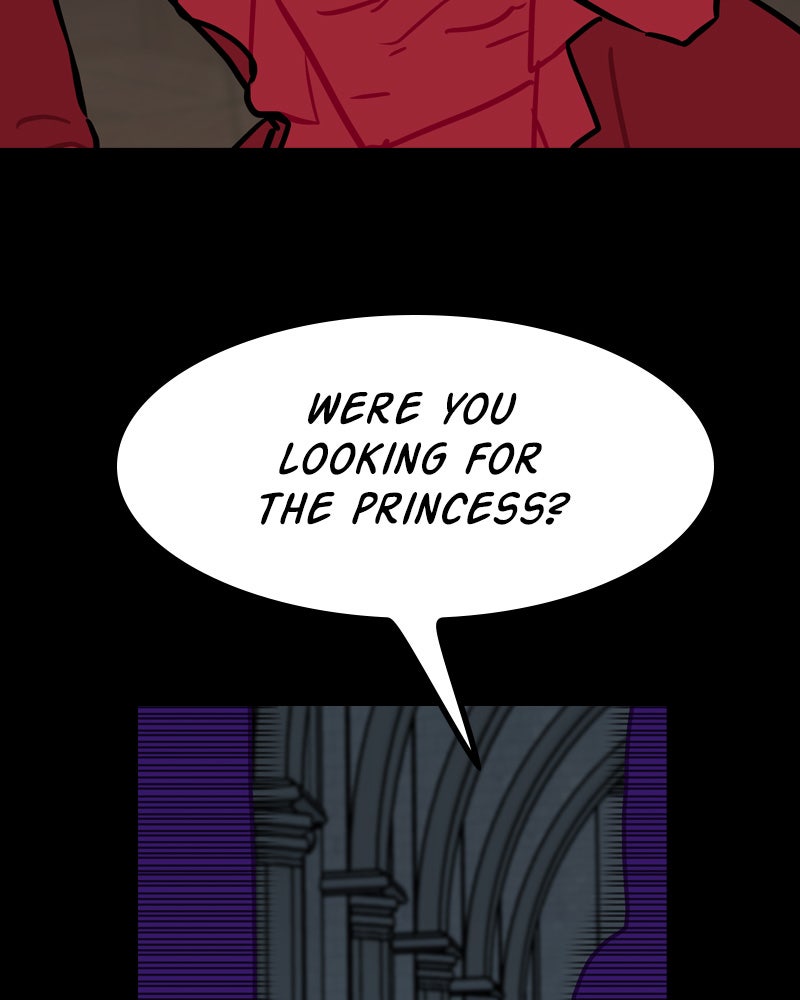Snow and Briar Episode 39 page 96 - 