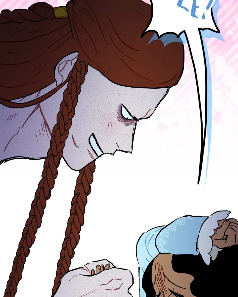 Snow and Briar Chapter 4 page 31 - 