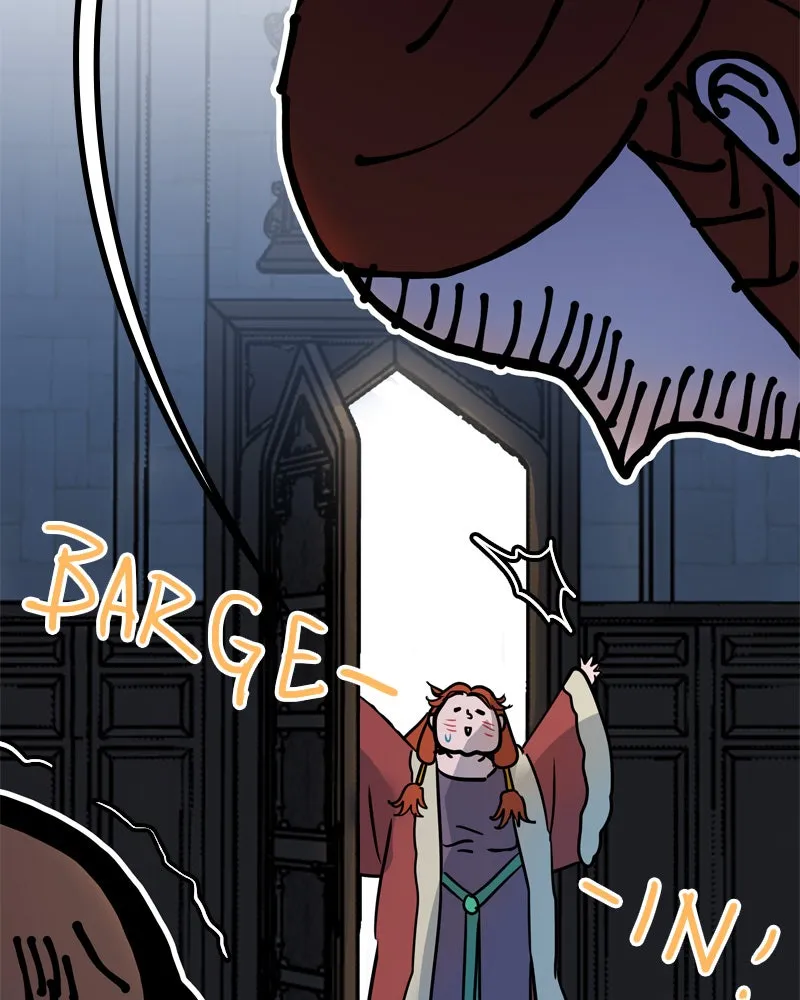 Snow and Briar Chapter 4 page 46 - 