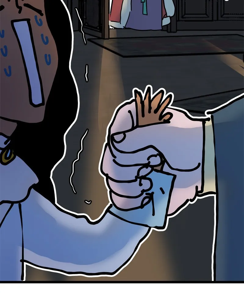 Snow and Briar Chapter 4 page 47 - 
