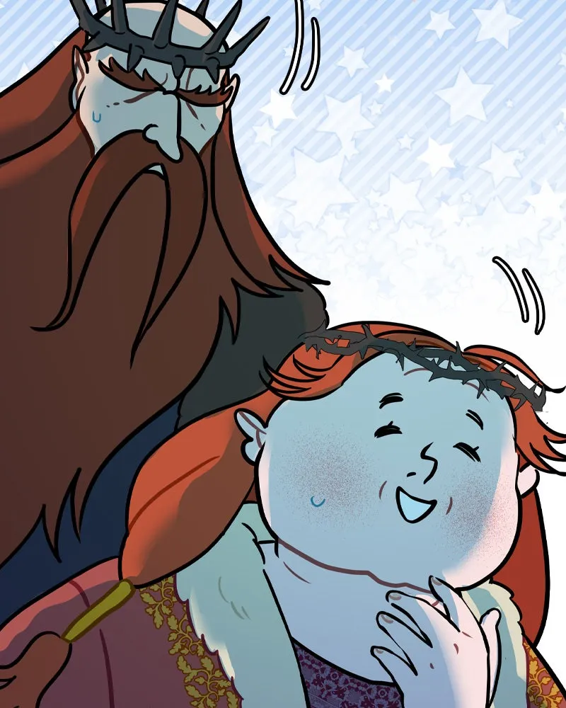 Snow and Briar Chapter 4 page 49 - 