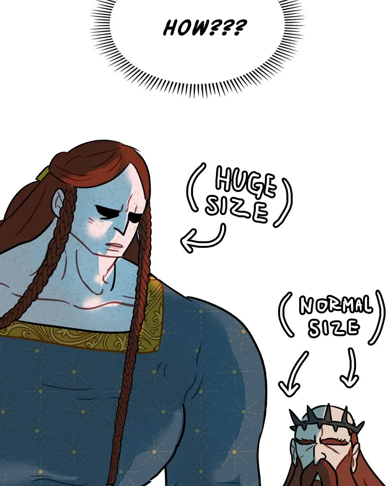 Snow and Briar Chapter 4 page 53 - 