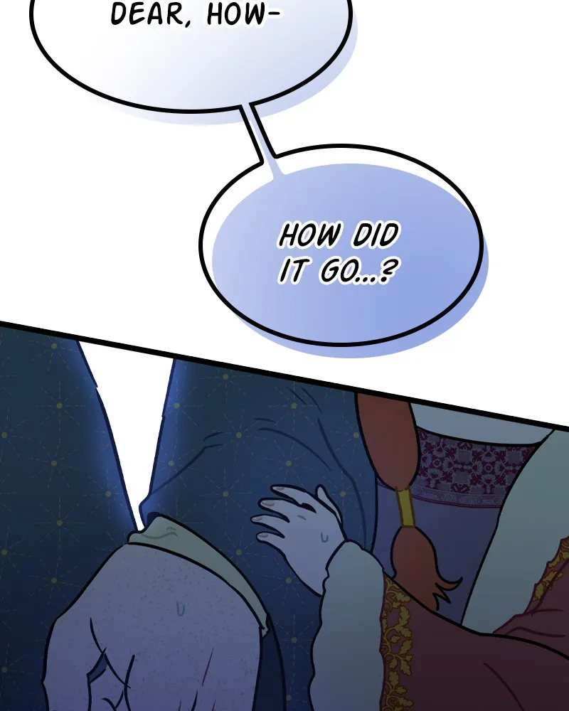 Snow and Briar Chapter 4 page 55 - 