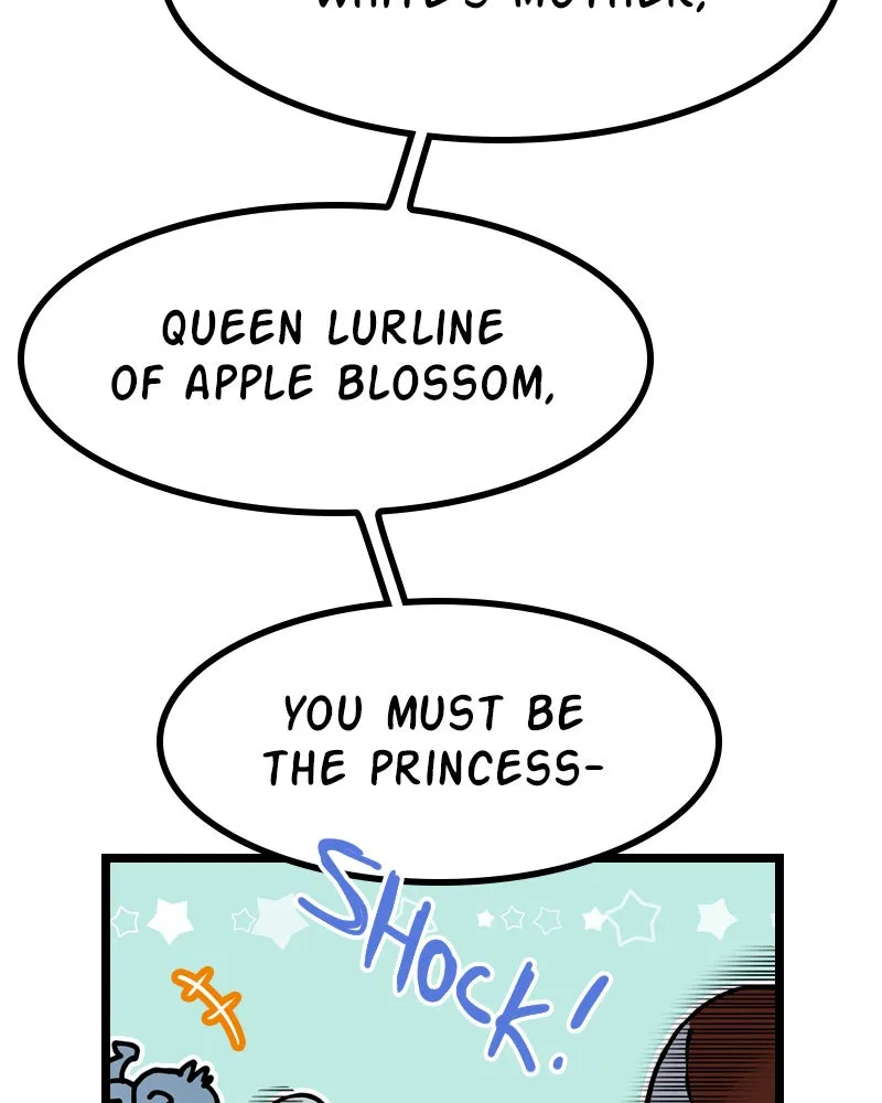 Snow and Briar Chapter 4 page 59 - 