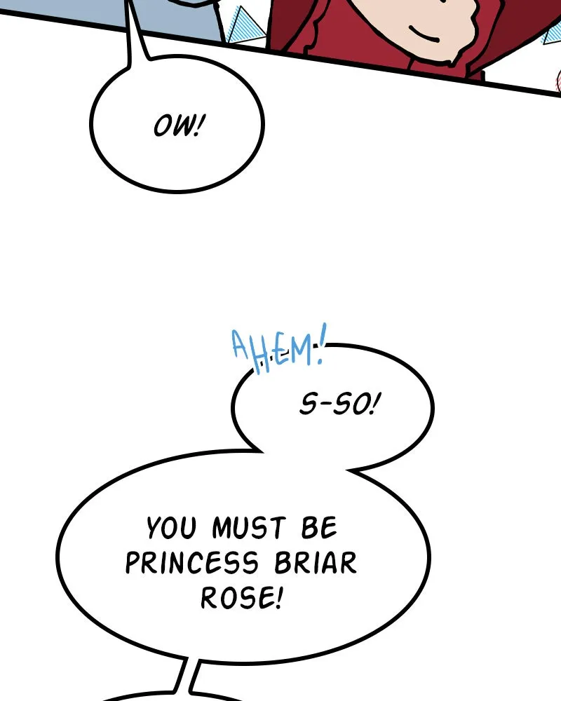 Snow and Briar Chapter 4 page 63 - 