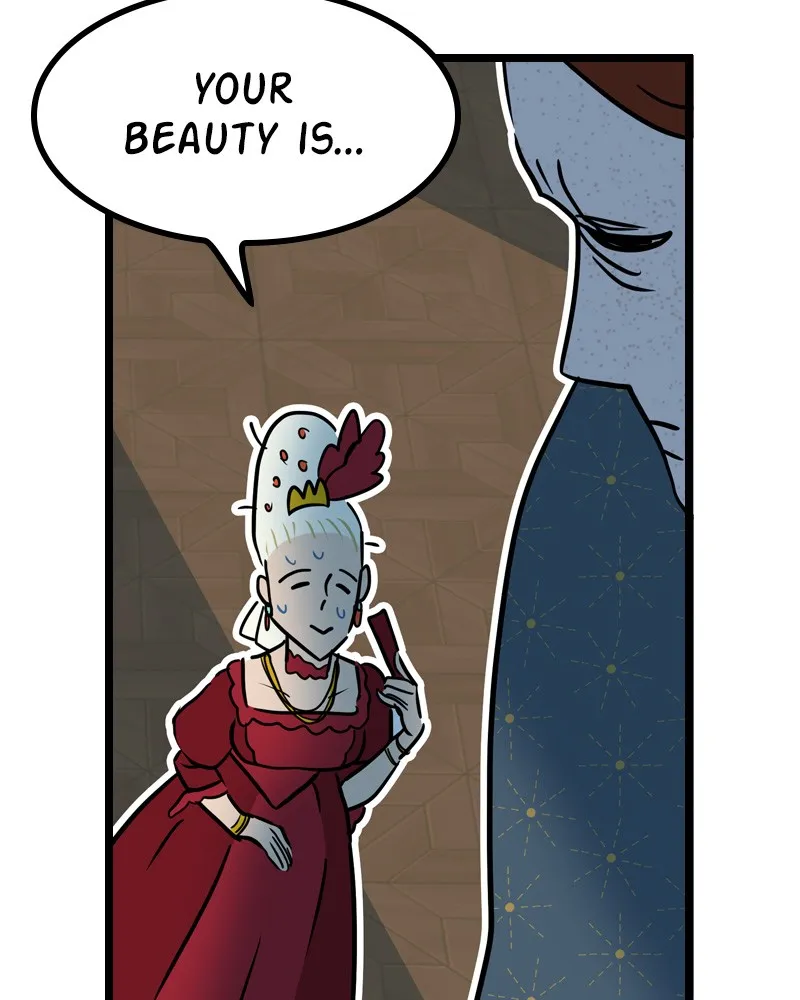 Snow and Briar Chapter 4 page 64 - 
