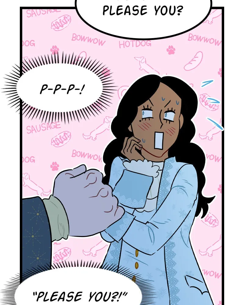 Snow and Briar Chapter 4 page 76 - 