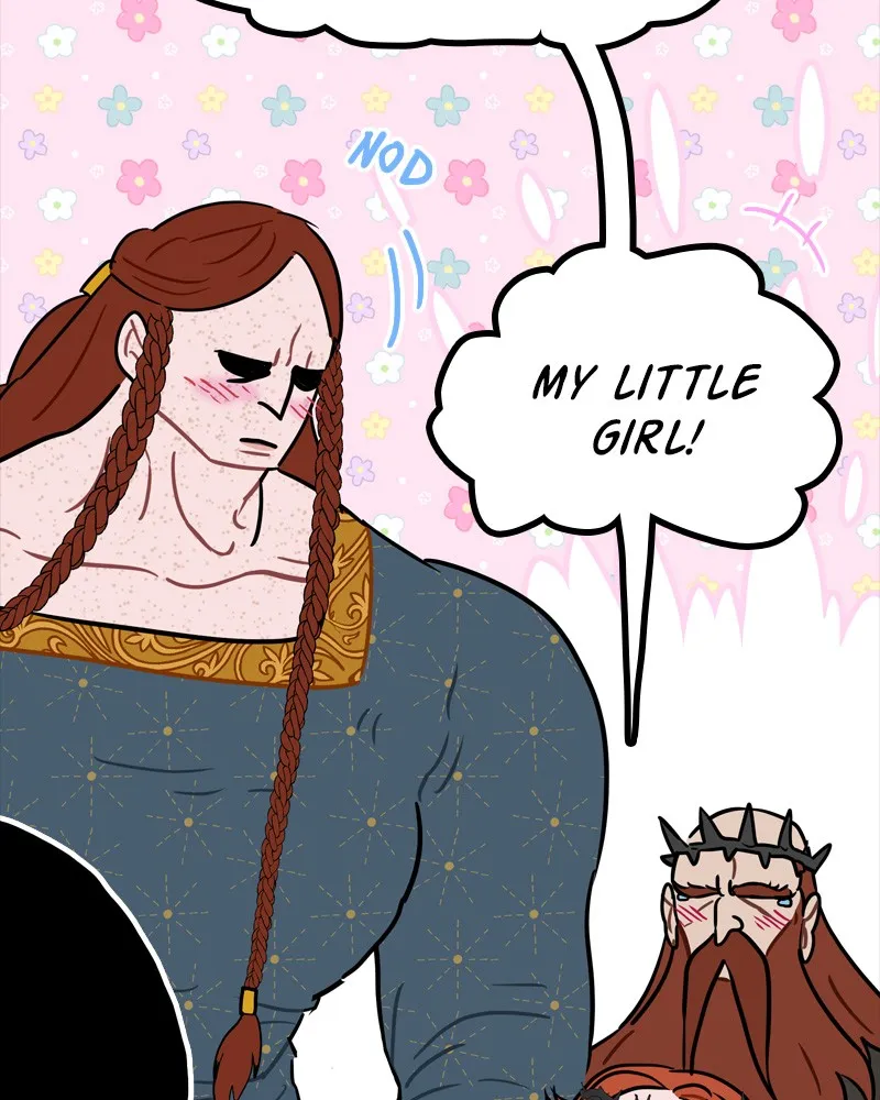Snow and Briar Chapter 4 page 87 - 