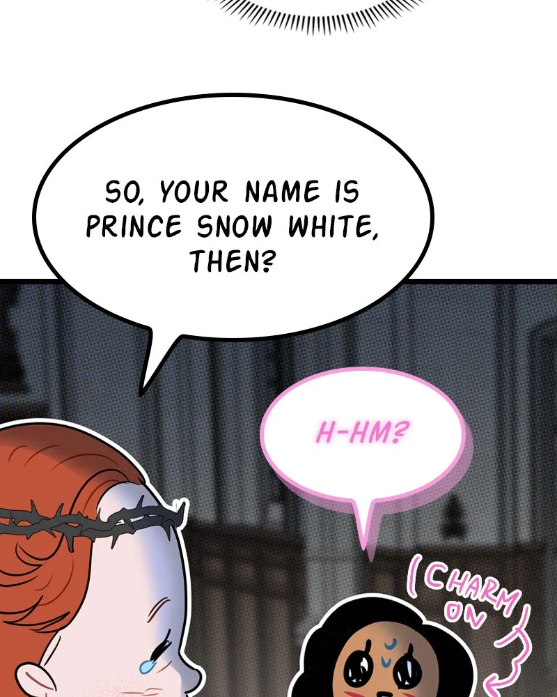 Snow and Briar Chapter 4 page 89 - 