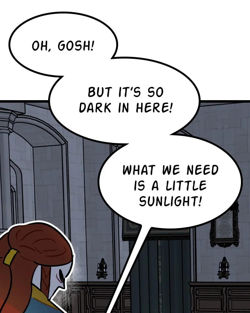 Snow and Briar Chapter 4 page 95 - 