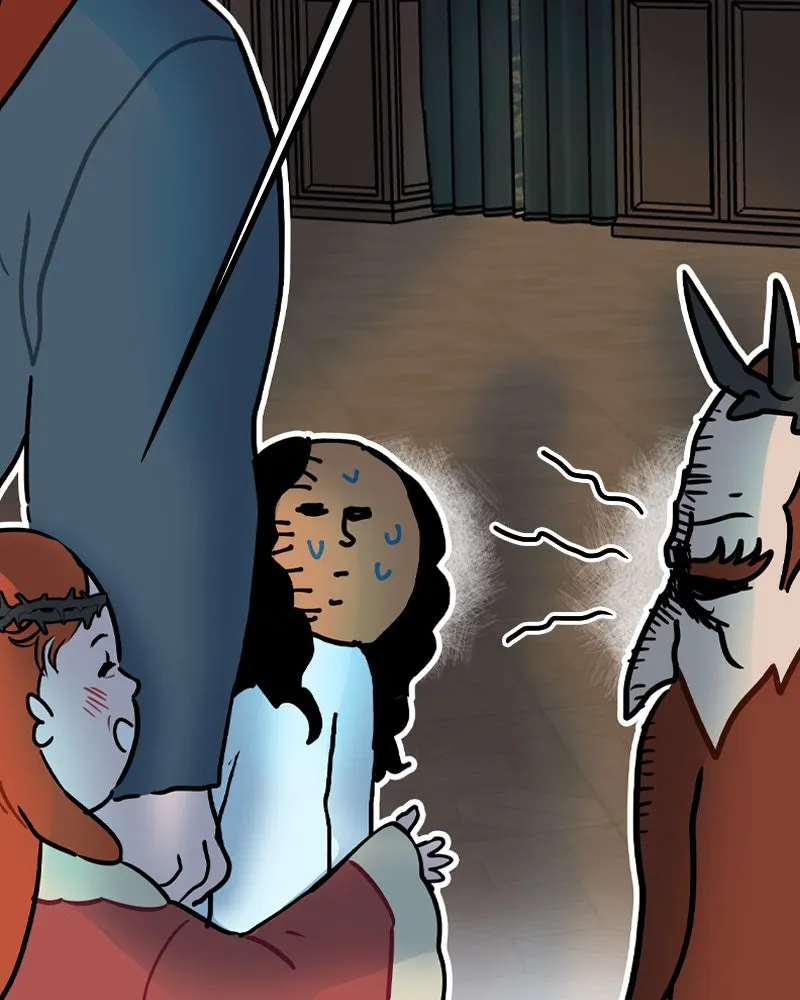 Snow and Briar Chapter 4 page 96 - 