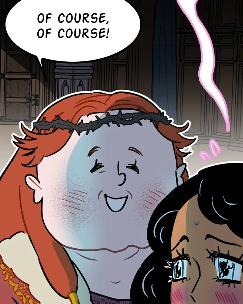 Snow and Briar Chapter 4 page 98 - 