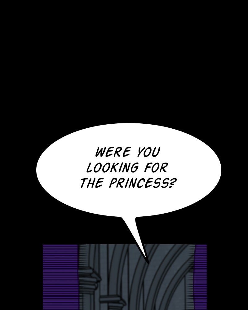 Snow and Briar Episode 40 page 1 - 