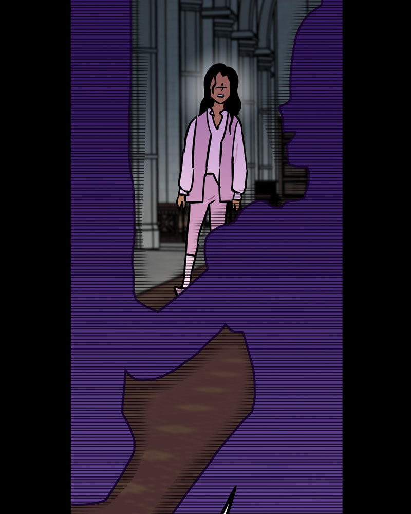 Snow and Briar Episode 40 page 2 - 
