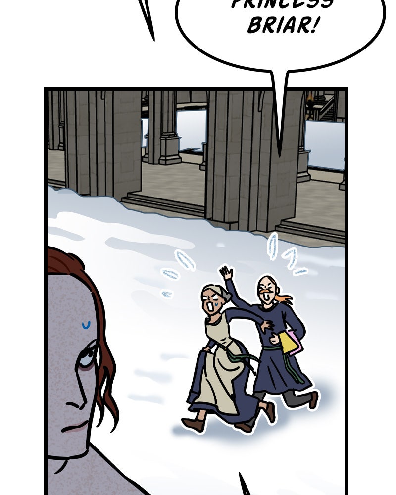 Snow and Briar Episode 40 page 102 - 